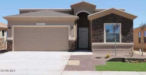 12308 Jack Vowell Way, El Paso, TX 79934