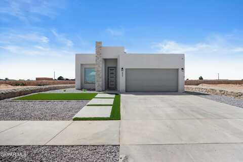 7309 John Gerald Way, El Paso, TX 79934