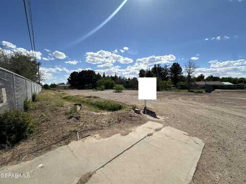 Nabhan Drive, El Paso, TX 79915