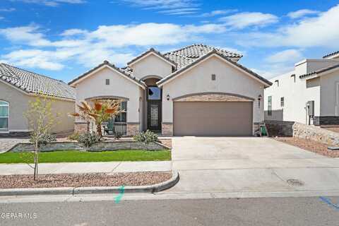 undefined, El Paso, TX 79928