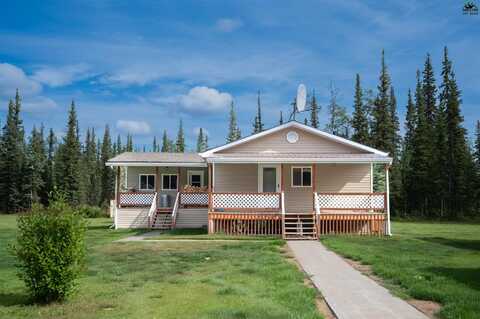 975 BARLEY WAY, Delta Junction, AK 99737
