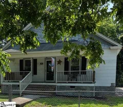 156 Moore Street, Pacolet, SC 29372