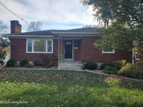 12218 Meadow Ln, Louisville, KY 40243