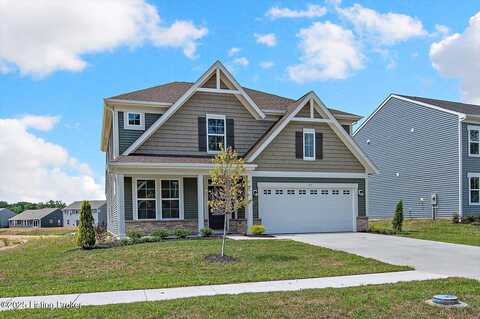127 Dayflower Ct, Shepherdsville, KY 40165