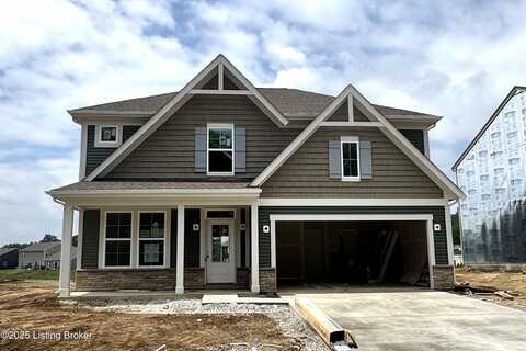 127 Dayflower Ct, Shepherdsville, KY 40165