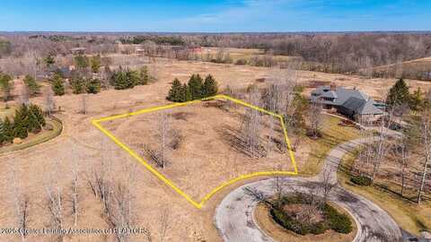 15 Skipper Lane, Okemos, MI 48864