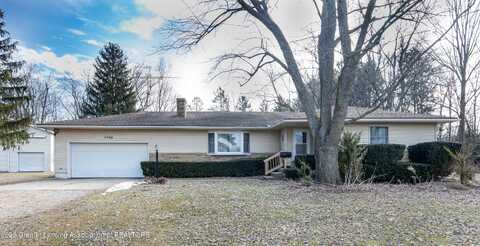 11740 Broadbent Road, Lansing, MI 48917