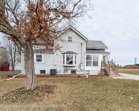 308 Washington Street, Sunfield, MI 48890