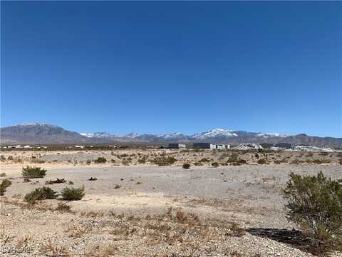 221 N Panorama Road, Pahrump, NV 89060