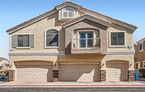 1142 Heavenly Harvest Place, Henderson, NV 89002