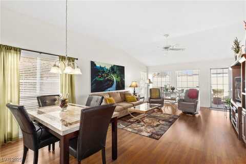 5448 Cove Point Drive, Las Vegas, NV 89130