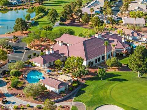 5448 Cove Point Drive, Las Vegas, NV 89130