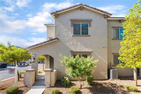 760 Crisp Morning Court, North Las Vegas, NV 89086