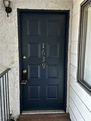 1639 Justin Circle, Henderson, NV 89011