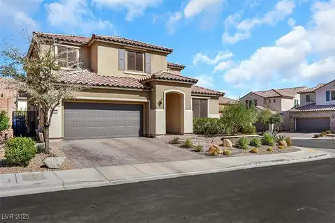 3512 Portiani Drive, Las Vegas, NV 89141