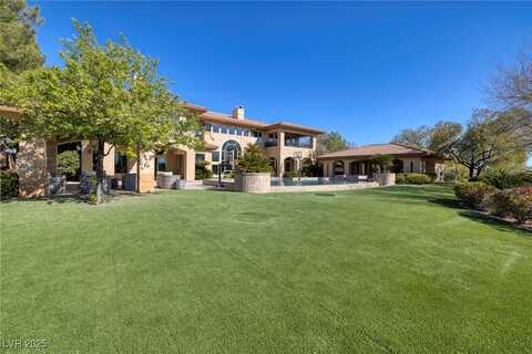 9801 Orient Express Court, Las Vegas, NV 89145