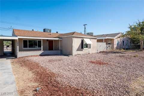 565 Burton Street, Henderson, NV 89015