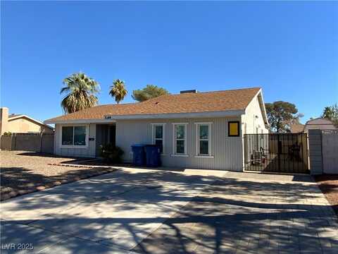 5544 Spencer Street, Las Vegas, NV 89119