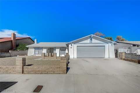 6272 Elmira Drive, Las Vegas, NV 89118