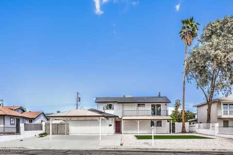 2834 Natalie Avenue, Las Vegas, NV 89121