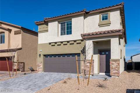 480 Silverweed Avenue, Henderson, NV 89044