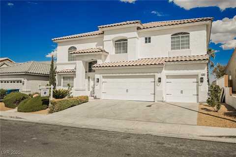 7464 Forestdale Court, Las Vegas, NV 89120