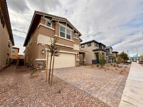 391 Canary Song Drive, Henderson, NV 89011