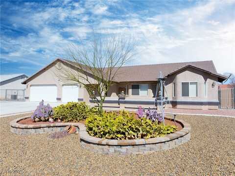 340 Domingo Street, Pahrump, NV 89048