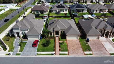 5120 Kendlewood Avenue, McAllen, TX 78501