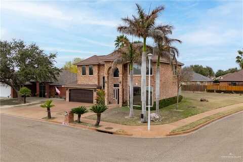 3400 Ulex Avenue, McAllen, TX 78504