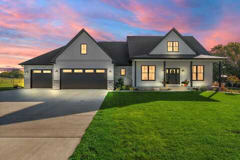 15677 Clark Street, Lowell, IN 46356