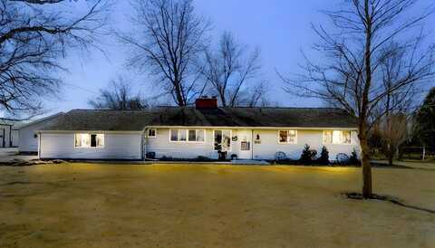 1045 W Clark Street, Rensselaer, IN 47978