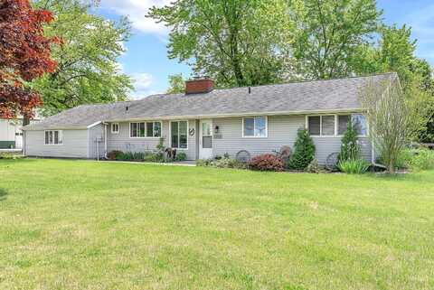 1045 W Clark Street, Rensselaer, IN 47978