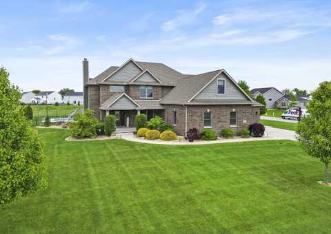 2800 W 133rd Lane, Crown Point, IN 46307