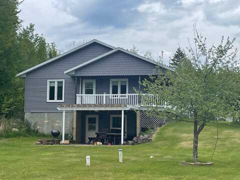 N12030 PRICE LAKE RD, Park Falls, WI 54552