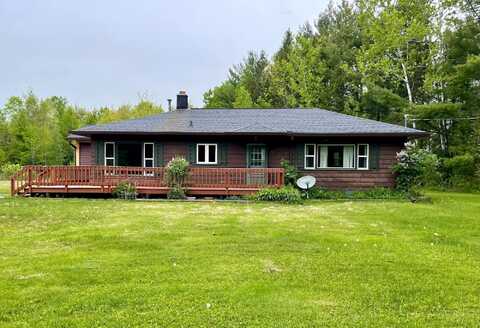 N9621 HWY 13, Phillips, WI 54555