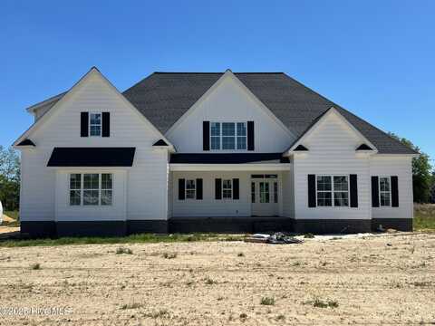 2831 Bates Branch Way, Greenville, NC 27858