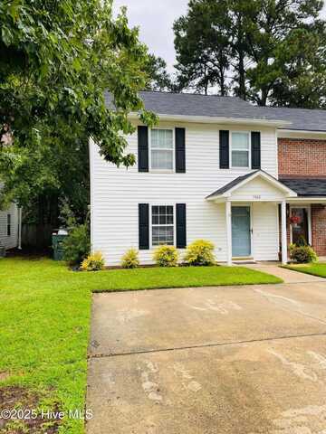 3468 Westgate Drive, Greenville, NC 27834