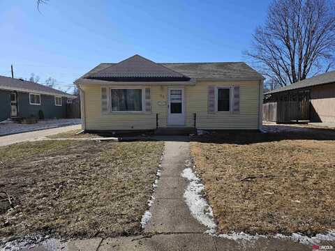 41 Edison Avenue, York, NE 68467