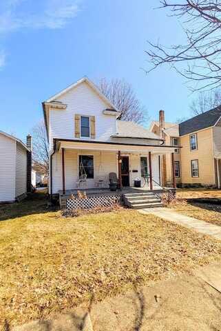 96 Morse Street, Coldwater, MI 49036