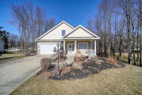 136 Nicole Drive, Brooklyn, MI 49230