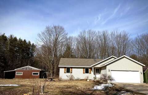 1688 W McMillan Road, Muskegon, MI 49445