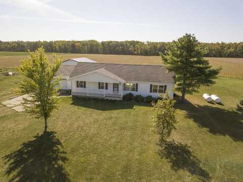 13521 Broom Road, Waldron, MI 49288