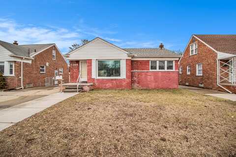 11367 Inkster Road, Livonia, MI 48150