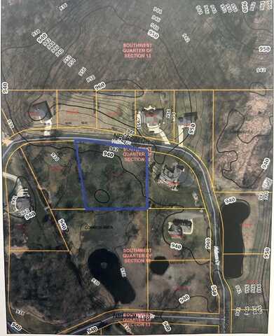 3800 Nelson Drive, Jackson, MI 49203