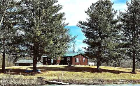 20900 14 Mile Road, Battle Creek, MI 49014