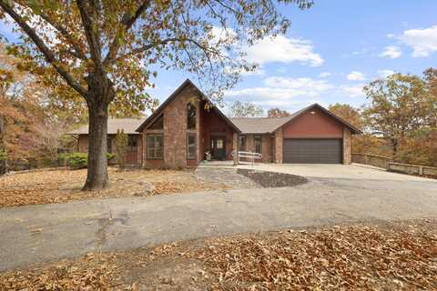 161 Candlewood Lane, Lampe, MO 65681