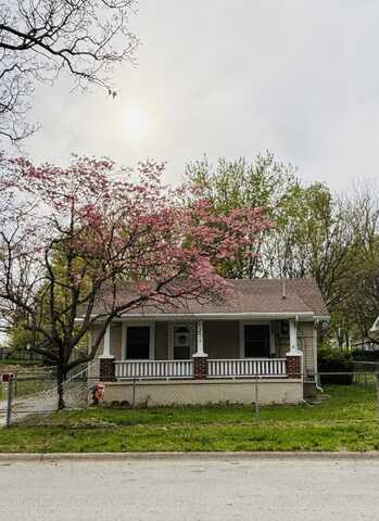 2419 N Prospect Avenue, Springfield, MO 65803