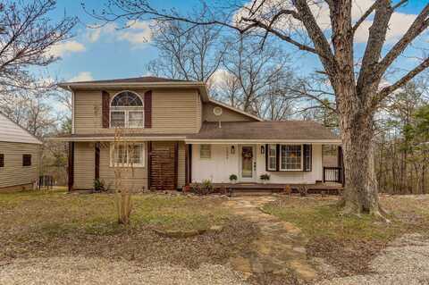 5009 Hickory Avenue, Merriam Woods, MO 65740