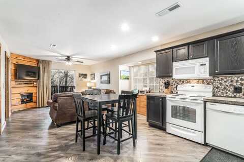 13 Woodpecker Lane, Branson, MO 65616